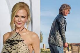 As a big fan of both karyn kusama's the invitation and nicole kidman herself, i'm exited to see what the pair have cooked up with destroyer. Unrecognisable Nicole Kidman Gets Dark And Disturbed For Destroyer Latest Movies News The New Paper