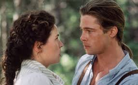 Edward zwick, marshall herskovitz, william d. Vento Di Passioni Stasera In Tv Su Rai Movie Il Film Romantico Con Brad Pitt