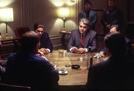Gotti follows infamous crime boss john gotti's (john travolta) rise to become the teflon don of the gambino c. Three Actors Three John Gottis Who Played Him Best The New York Times