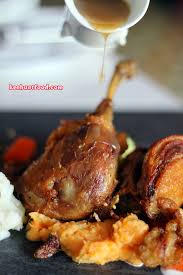Последние твиты от what the duck the series philippines (@whattheduckph). Ken Hunts Food What The Duck Restaurant Nagore Road Georgetown Penang