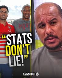 Gabby SLAMS Arteta's 'EXCUSES' & HAILS Thierry Henry for QUESTIONING AFC's  lack of trophies! 🏆 ❌