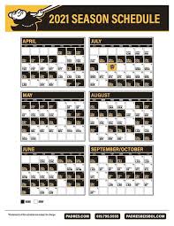 Check spelling or type a new query. 2021 Regular Season Schedule Padres