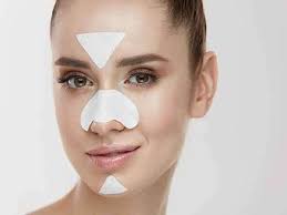 So, do pore vacuums actually work? Blackhead Removing Strips Get Rid Of Those Tiny Spots Most Searched Products Times Of India