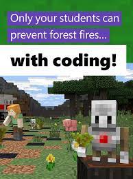 Explore 500+ lessons, immersive worlds, challenges, and curriculum all at your fingertips. 55 Minecraft Education Ideas In 2021 Education Minecraft Problem Solving