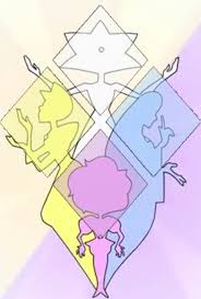 Has Anyone Noticed That The Diamond Authority Symbol Is Also