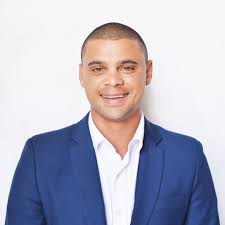 Agent profile for Gareth Hendricks