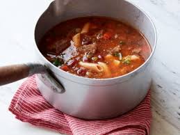 One casserole, where everything bakes together in under an hour, and then that's it, you're done! 8 Things You Never Thought To Make With Leftover Meatloaf Food Network Recipes Dinners And Easy Meal Ideas Food Network