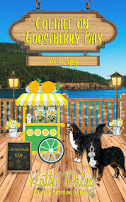 Sister Spy (Cottage on Gooseberry Bay, #9) by Kathi Daley | Goodreads