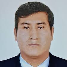 Orlando Arnold Rojas Manuyama