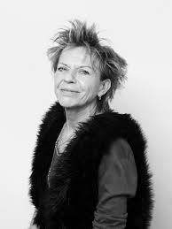 She was born on november 25, 1955 in sint odiliënberg. Connie Palmen Uitgeverij Prometheus