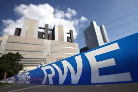 Rwe renewables ranks among the largest global players in power generation from renewable energies, with a total installed generation capacity of 9 gigawatts and an additional 2.6 gigawatts under construction. Rwe S Innogy Renewables Unit Eyes 5 6 Billion Share Sale Wsj