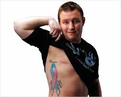 (yes, though it's rare, men can develop breast cancer, too. What It S Like To Be A Male Breast Cancer Survivor