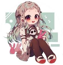 Đồ chơi Yashiro Nene Chibi Cute Dành cho fan của cô nàng