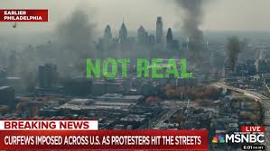 It is owned by the nbcuniversal news group division of nbcuniversal (a subsidiary of comcast). A Twitter Joke About Msnbc And World War Z Turned Into A Misinformation Nightmare The Verge