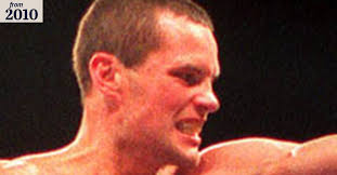 Holiday returns to the ring after a long break