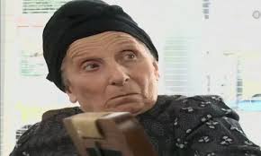 Η τιτίκα σαριγκούλη αναφέρθηκε και στον θάνατο λέγοντας πώς δεν τον φοβάται. 8mjqer8ebult5m