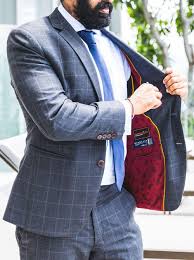 A list of prices for common suit alterations including suit jacket tailoring, pants tapering and however, if one thing is certain, it's that the cost associated with alterations is always money well spent. How Much Does A Tailored Suit Cost Prices And What To Expect