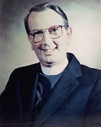 The Rectors of St Stephens, Great Wigborough