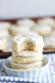 Buttermilk Cookies 5 Boys Baker Recipe Buttermilk Recipes Buttermilk Cookies Cookies Recipes Chocolate Chip