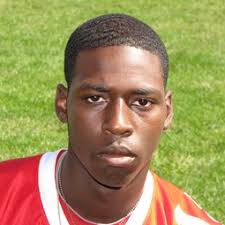 Alex Williams' Commerce High School Bio