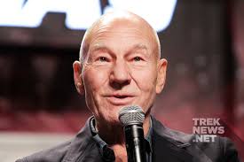 Star Trek: The Next Generation' Cast Reunites to Celebrate 30th Anniversary  of the Iconic Series