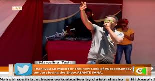 May 31, 2021 · watch live tv; Citizen Tv Kenya On Twitter Majic Mike Now Pertforming Ayaya Now Live On Bambika Stream Live From Https T Co Cds2d340uz