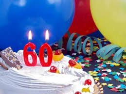 Are you wondering about what to wish a 60 year old person? 60th Birthday Cake Ideas Lovetoknow
