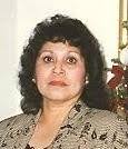 Sally Espinoza Obituary