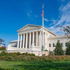 It does not make any finding of. The Original Jurisdiction Of The Us Supreme Court