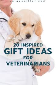 Gift Ideas For Veterinarians Christmas Gift Inspiration Gifts For Veterinarians Thank You Gifts
