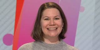 Son: 'Mom looks hot' with new makeover