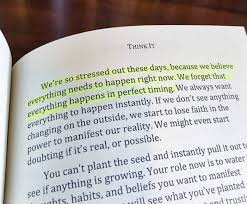 Powerful Words To Wake Up To In The New Year 30 Photos Favorite Book Quotes Book Quotes Words