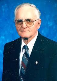Obituary of James Weldon “Bill” Barnard