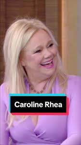 Live Kelly and Mark Caroline Rhea Like Riding A Bike