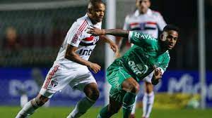 Make social videos in an instant: Sao Paulo X Chapecoense Ao Vivo Transmissao No Premiere E Online Nesta Segunda Feira 22 07 2019