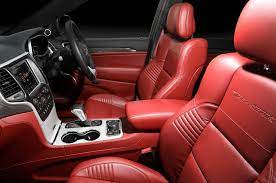 .trackhawk, 2020 jeep grand cherokee trackhawk interior, 2020 jeep trackhawk, 2020 jeep you can also look for some pictures that related to 33 the 2020 jeep trackhawk interior by scroll down. The 2019 Jeep Grand Cherokee Trackhawk Will Cost More Than 115 000 In The Uk