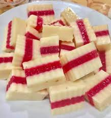 Resepi agar agar santan yang sedap dan simple via resepimasakanlengkap.com. Resepi Agar Agar Roti Laici Masakanresepi Bioatlet Com