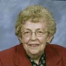 June S. Rovang Obituary March 18, 2017