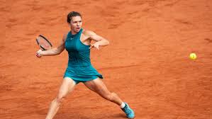 În urma acestui succes, halep a urcat pe locul 9 în clasamentul wta. Taylor Townsend Vs Simona Halep 22 03 2019 Tennis Picks