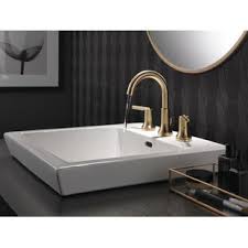 Get free shipping on qualified champagne bronze bathroom faucets or buy online pick up in store today in the bath department. Champagne Bronze Faucet Wayfair