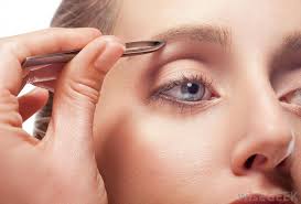 Simply rub a slice of lemon over your eyebrows. How Is Eyebrow Hair Different From Head Hair With Pictures