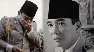 Bahkan, karena perjuangannya ini soekarno dijuluki sebagai proklamator indonesia. Biografi Ir Soekarno Sang Proklamator Izbio