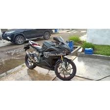 Dominion drops a photo 65 million years in the making. Motor Sport Bekas Honda Cbr 250rr 2017 Full Modif Harga Nego Di Bandung Tribunjualbeli Com