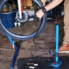 Bike Tire Pressure Guide | How To Perfect Bike Tire Air Pressure