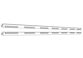 You only need to identify the particular part. Bak Industries Tonneau Cover Replacement Parts Bak