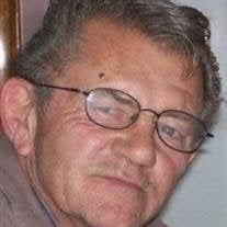 William Richard Grimes Obituary