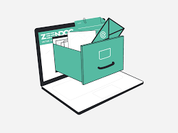Logiciel d'archivage électronique - Zeendoc