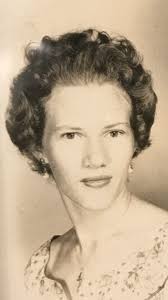 Ernestine Mitchell Obituary October 14, 2019