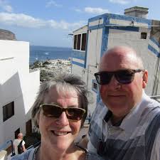 Slightly off 'piste'