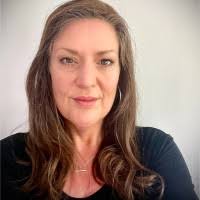 Gillian Taylor-Smyth